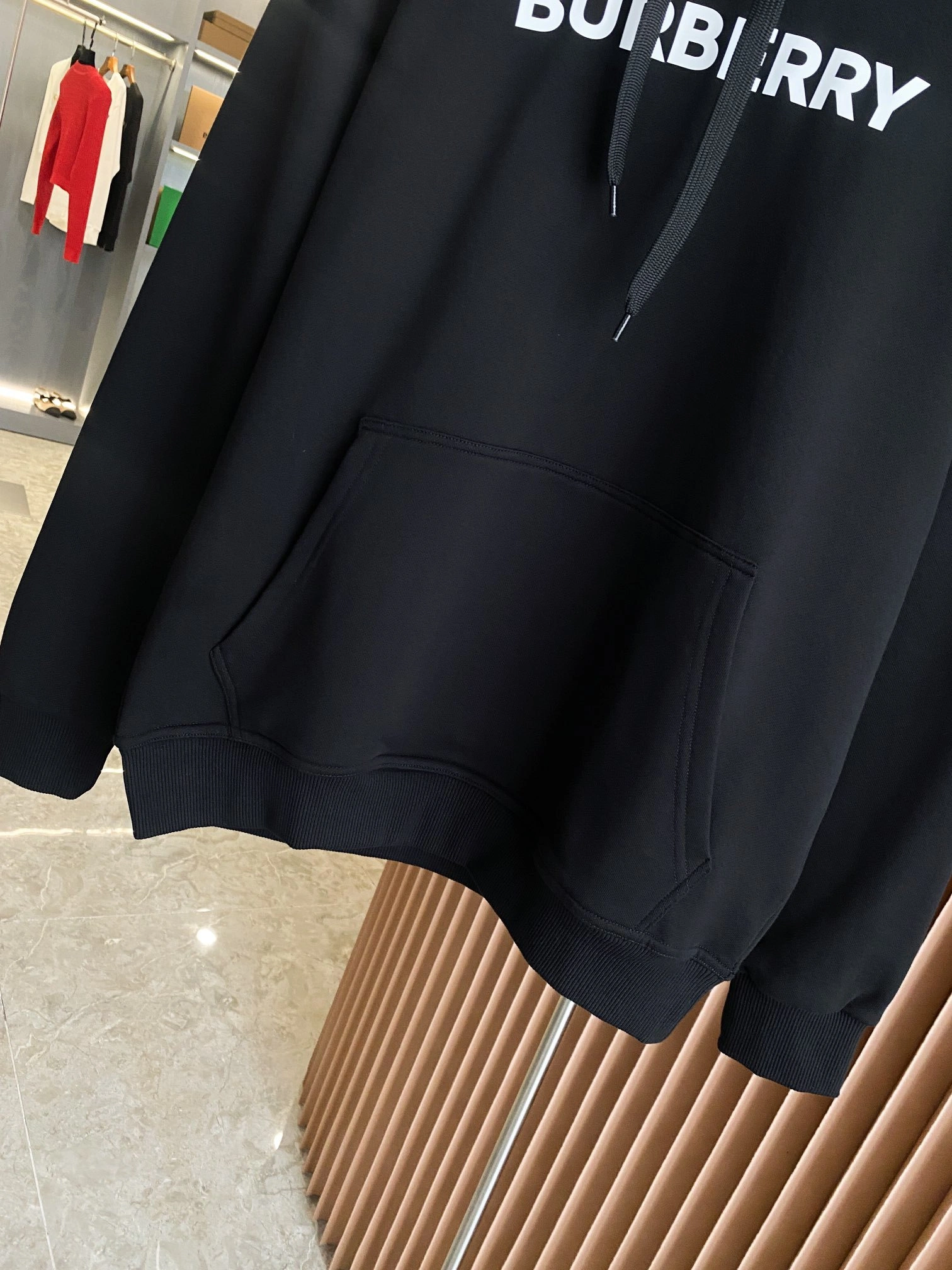&wg.luxury- 2ur25rry cotton oversized 5Colour item:D-F409J5327-5